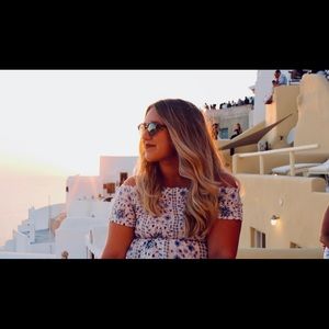 Meet your Posher, Molly